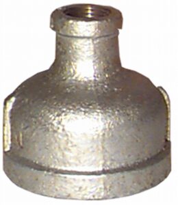 BSP Reducing Socket
