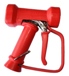 GUNNA Washdown Spray Gun