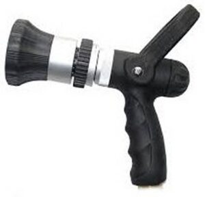 Premium Fire Hose Nozzle Lever Action