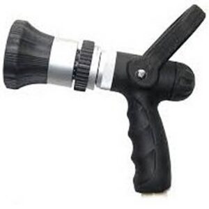 Premium Fire Hose Nozzle Lever Action