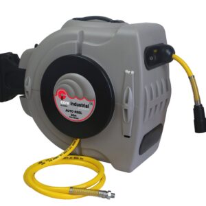 Air Retractable Hose Reel