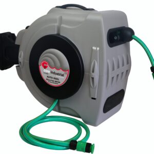 Water Retractable Hose Reel