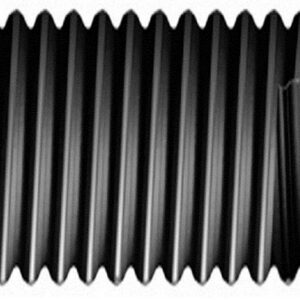 Vulcano TPR A Ducting