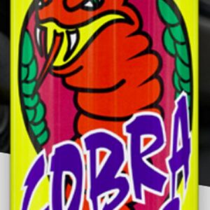 Cobra Cote Vinyl Protector