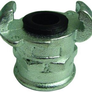 Type A Claw Coupling