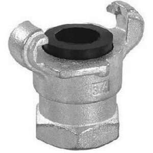 Type B Claw Coupling