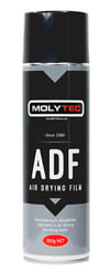 Air Drying Film