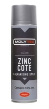 Zinc Cote Galvanising Spray