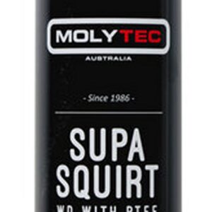 Supa Squirt