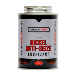 Nickeltec Anti-Seize