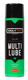 Multi Lube Spray