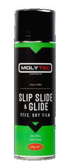 Slip Slide & Glide