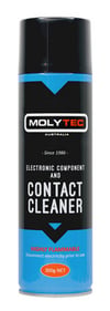 Contact Cleaner