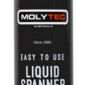 Liquid Spanner