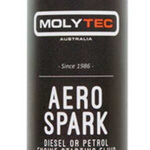 Aero Spark Starting Fluid