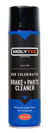 Brake Cleaner [non-chlorinated] 20LTR