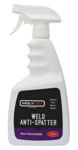 Molytec Weld Anti-Spatter