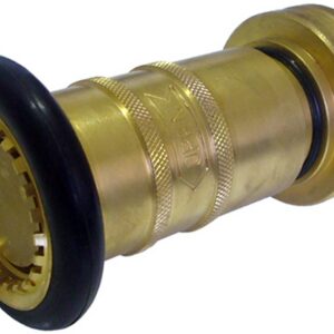 Brass Fog Nozzle