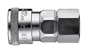 Nitto Style Coupling