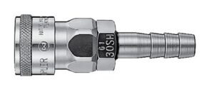 Hosetail 40 Series Nitto Style Coupling