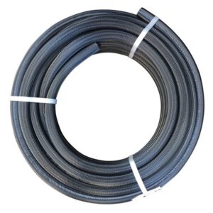 Black Fire Hose
