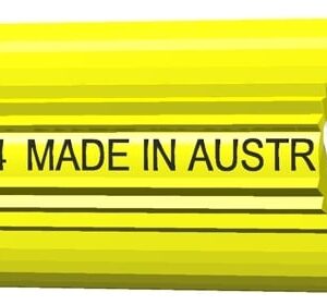 Yellow-Flex Air Hose