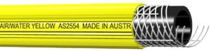 Yellow-Flex Air Hose