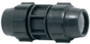 Metric Compression Coupler