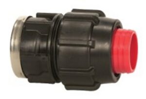 Rural/BSP Female Adaptor