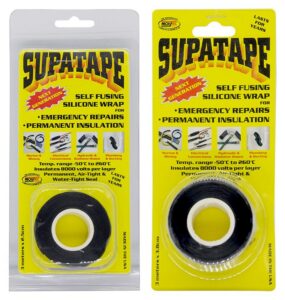 Next Generation SUPATAPE