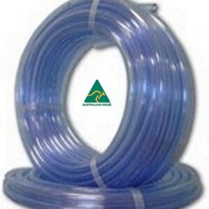Clear Vinyl Tubing