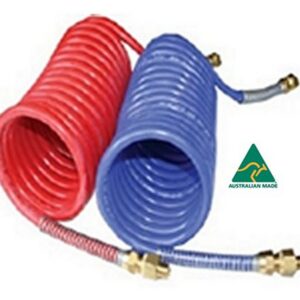 Suzi Coil Set