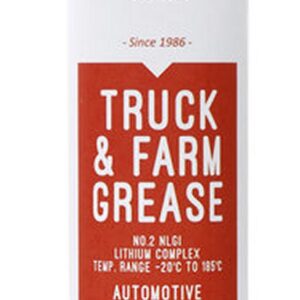 Truck & Farm Grease