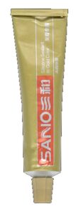 Gold Super Gold RTV Silicone Gasket Maker