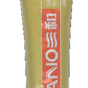 Gold Super Gold RTV Silicone Gasket Maker