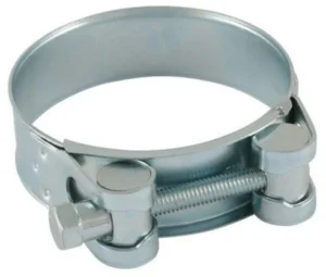 W1 Mild Steel T-Bolt Super Clamp