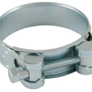 W1 Mild Steel T-Bolt Super Clamp