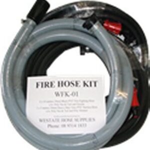 Standard Fire Kit
