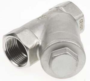 Y Strainer
