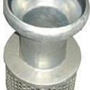 Bauer Female Socket — Strainer