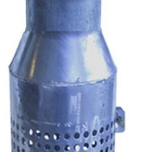 Bauer Female Socket — Footvalve Strainer