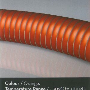 Chemiflow CS Chemical Hose