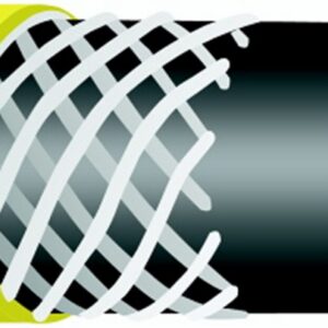Extruded Yellow Air Delivery Hose