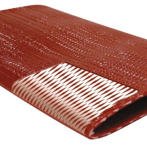 Sunnyhose Red High Pressure Layflat