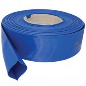 Sunnyhose Blue Low Pressure Layflat