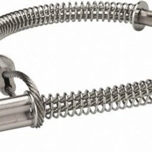 Claw Coupling — Whip Checks
