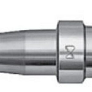 Nitto-Type Airline Coupling — Plug × Hosetail
