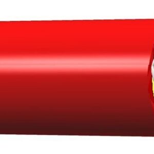 Allrounder Red Spray Hose