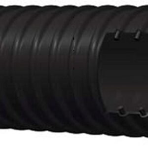 Suckaflex Anti-Static Bulk Material Suction Hose